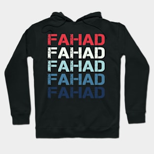 Fahad Hoodie